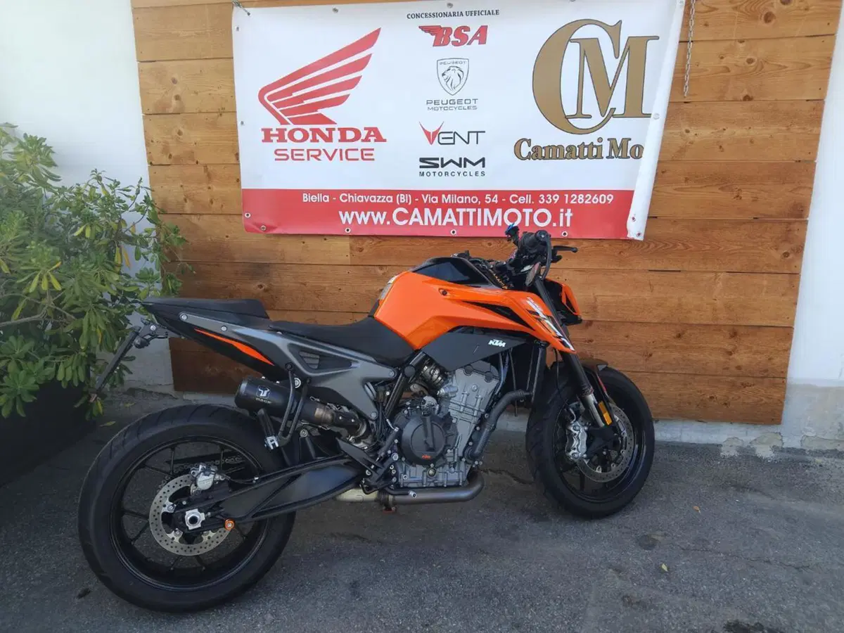 KTM 790 Duke L (2023 - 24) (5)