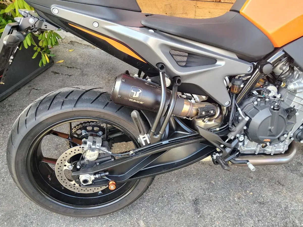 KTM 790 Duke L (2023 - 24) (6)