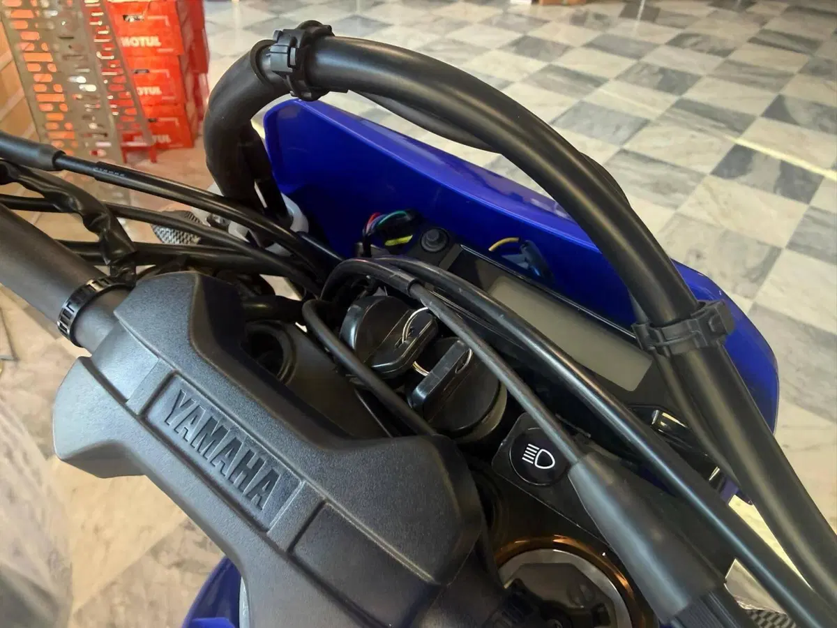 Yamaha WR 450 F (2026) (4)