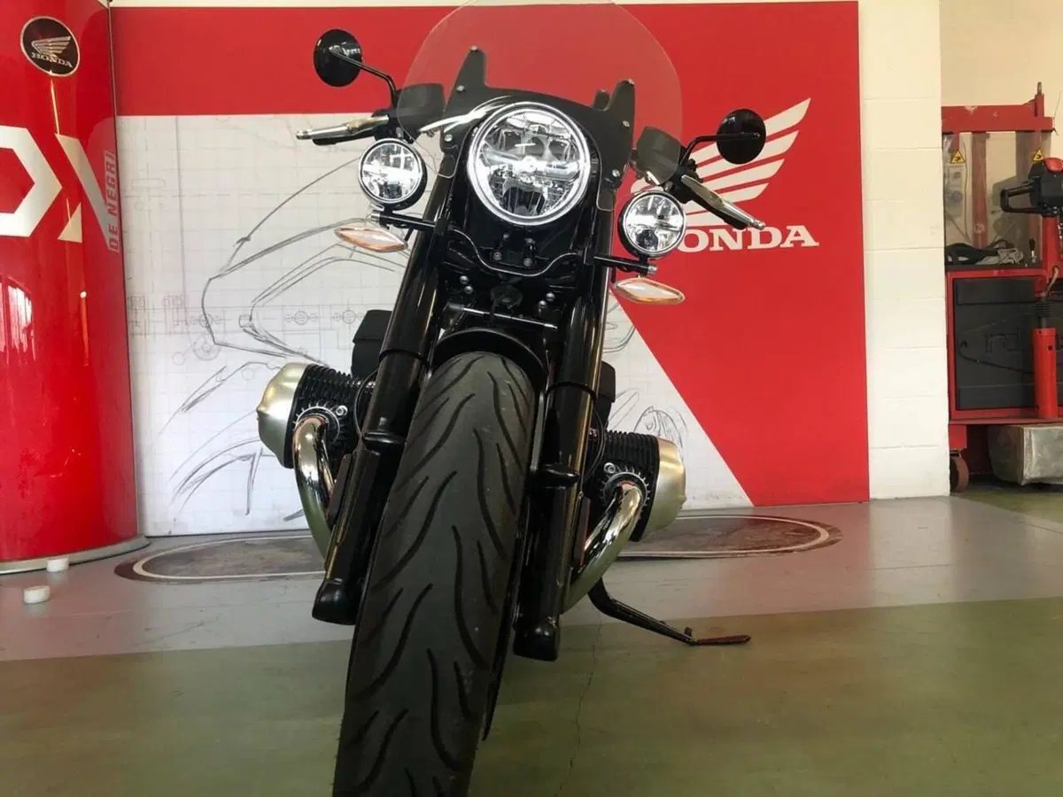 Bmw R 18 Classic (2021 - 24) (2)