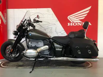 Bmw R 18 Classic (2021 - 24) usata