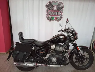 Royal Enfield Super Meteor 650 (2023 - 26) usata
