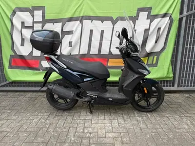 Kymco Agility 50 R16 + (2021 - 26) usata
