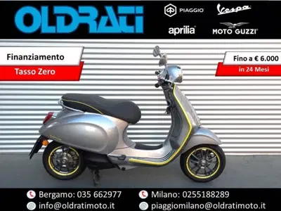 Vespa Vespa Elettrica 70 (2020 - 24) usata