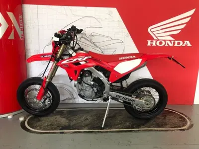 Honda CRF 450R SMT (2025 - 26) usata