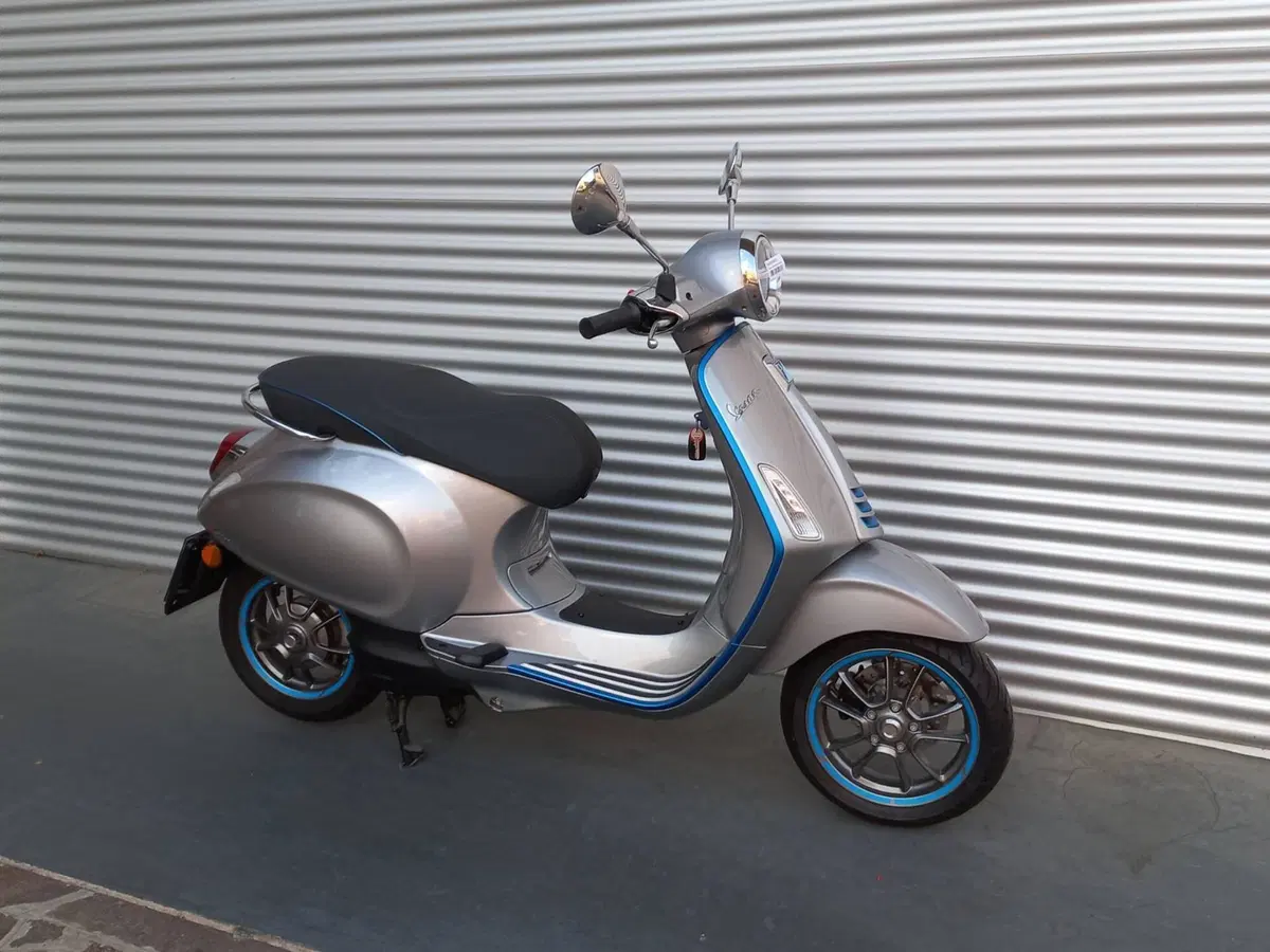 Vespa Vespa Elettrica 70 (2020 - 24) (3)