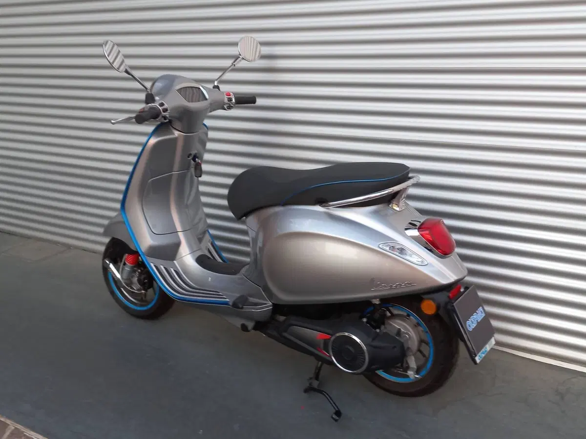 Vespa Vespa Elettrica 70 (2020 - 24) (6)