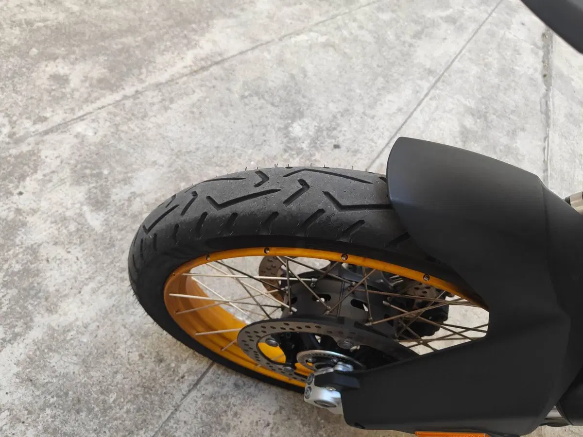 Bmw F 850 GS - Edition 40 Years GS (2021) (6)