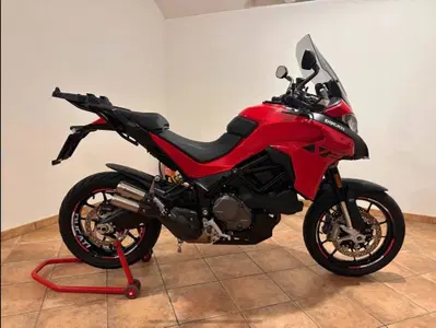 Ducati Multistrada V2 (2025 - 26) usata