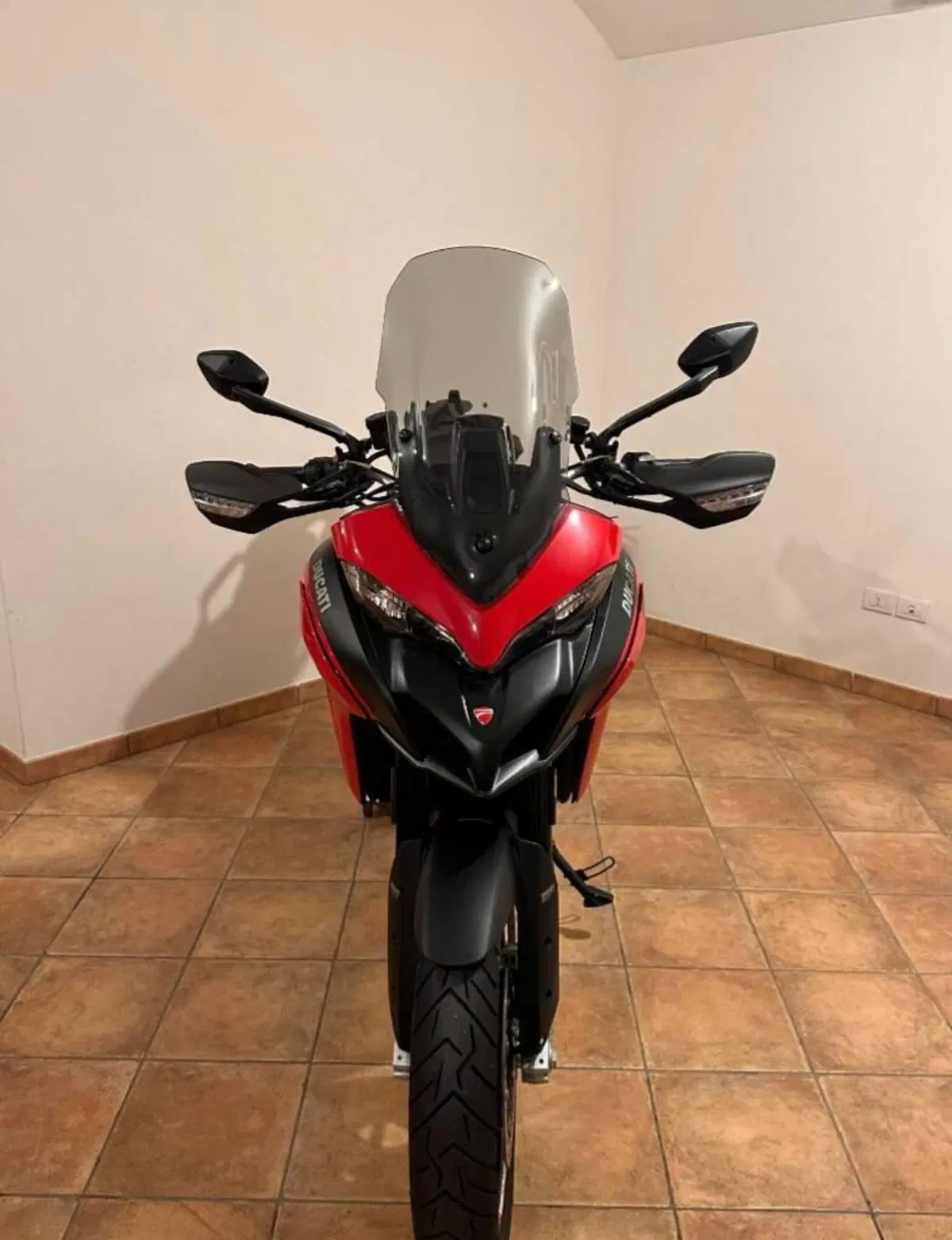 Ducati Multistrada V2 (2025 - 26) (2)