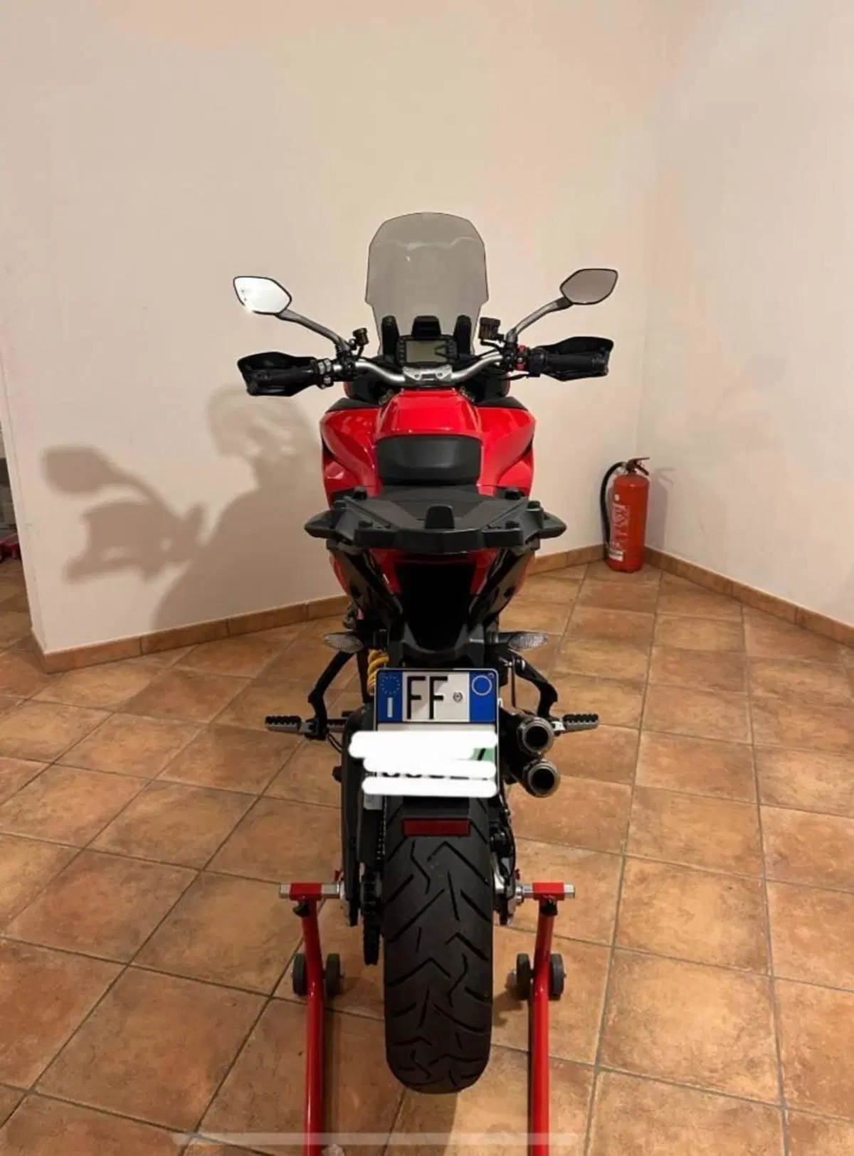 Ducati Multistrada V2 (2025 - 26) (3)