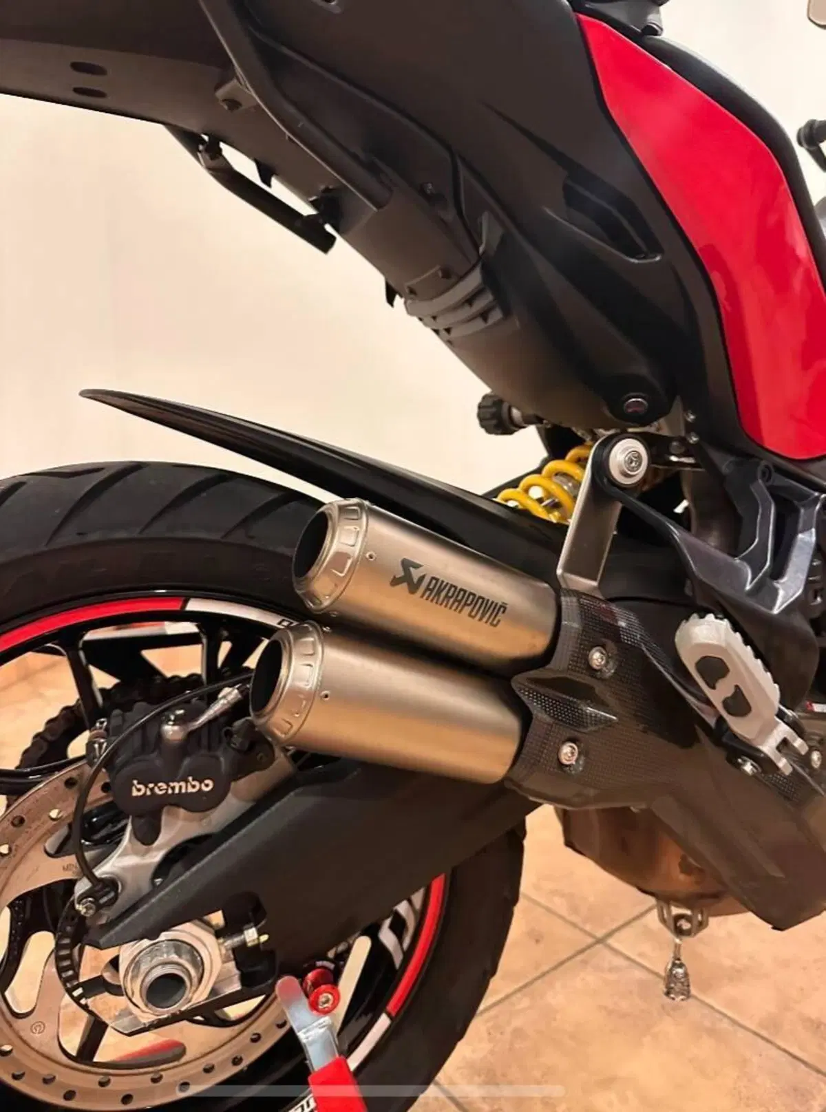 Ducati Multistrada V2 (2025 - 26) (4)