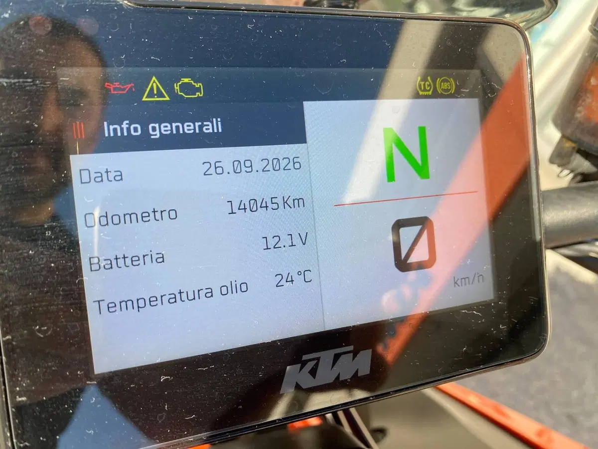 KTM 1290 Super Duke R (2021 - 23) (4)
