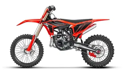 Betamotor RX 350 2T (2027) nuova