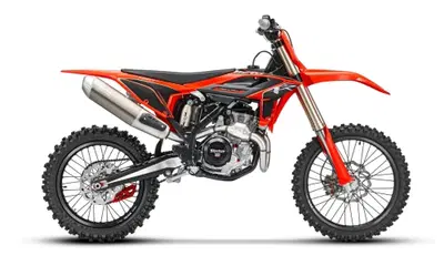 Betamotor RX 450 4T (2026) nuova