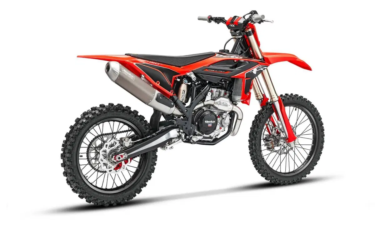 Betamotor RX 450 4T (2026) (2)