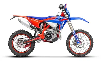 Betamotor RR 480 4T Enduro Race (2027) nuova