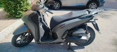 Honda SH 350i Sport (2025 - 26) usata