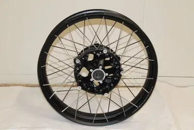 CERCHIO ANTERIORE BMW GS DAL 2013