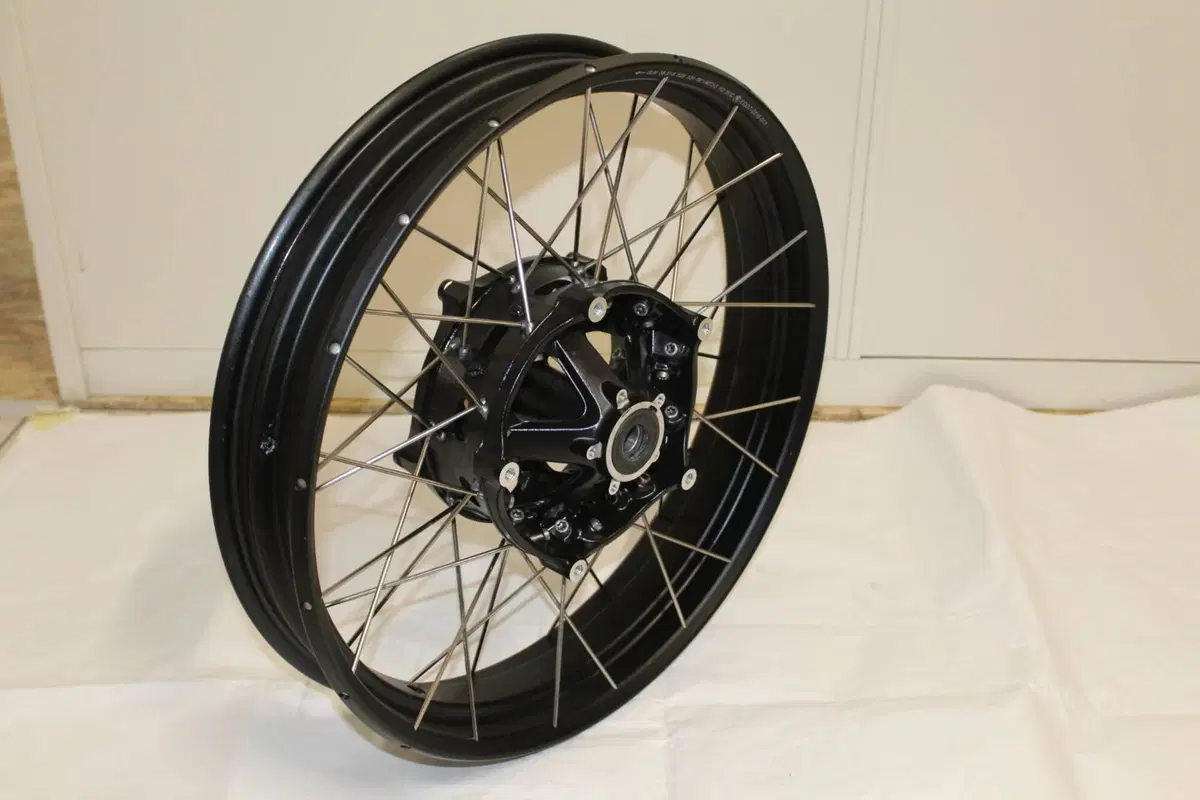 CERCHIO ANTERIORE BMW GS DAL 2013 (2)