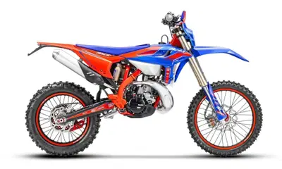 Betamotor RR 200 2T Enduro Race (2026) nuova