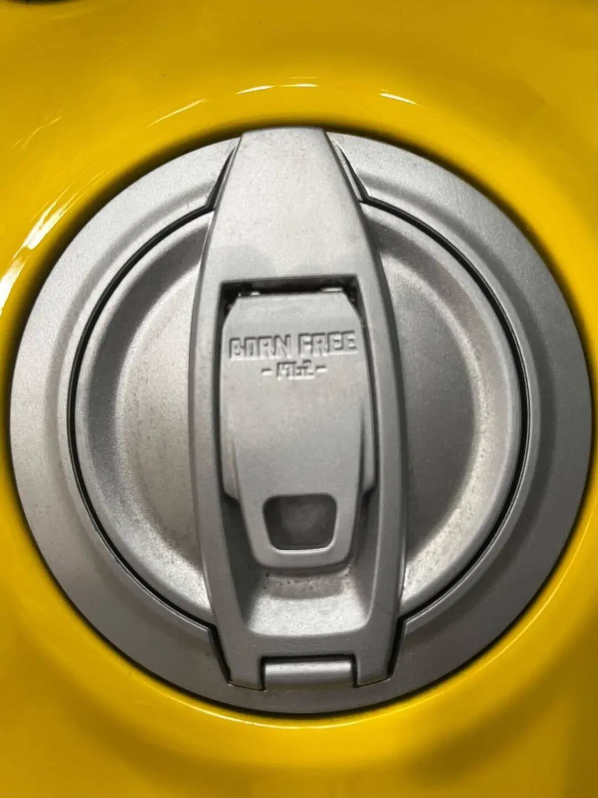 Ducati Scrambler 800 Icon (2021 - 22) (7)