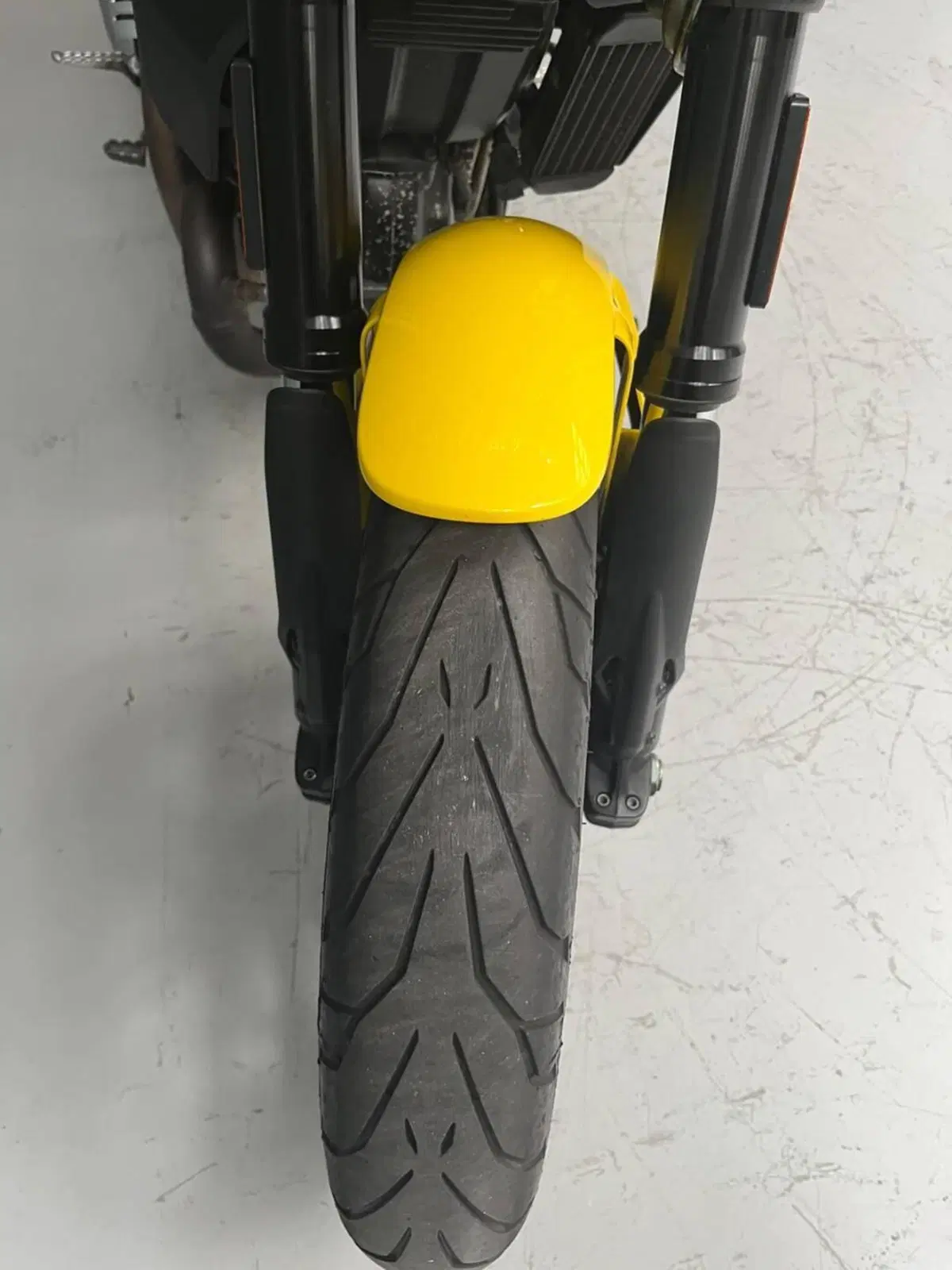 Ducati Scrambler 800 Icon (2021 - 22) (9)