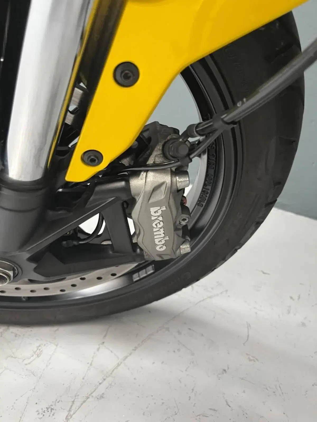 Ducati Scrambler 800 Icon (2021 - 22) (12)