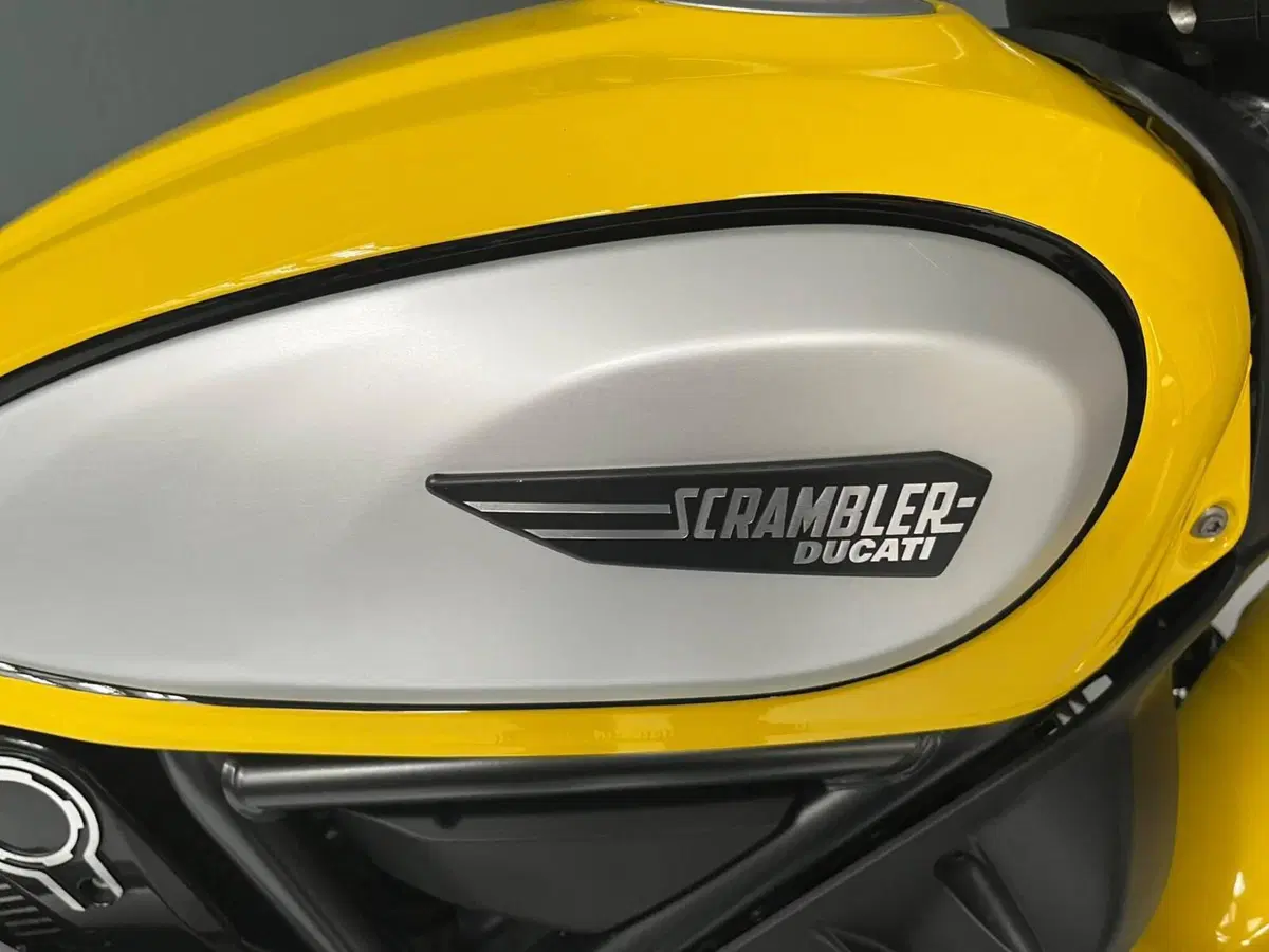 Ducati Scrambler 800 Icon (2021 - 22) (8)