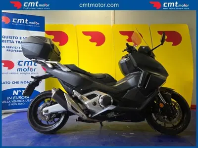 Honda Forza 750 DCT Urban (2021 - 24) usata