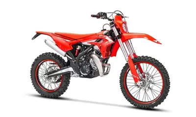 Betamotor Xtrainer 200 2T (2027) nuova