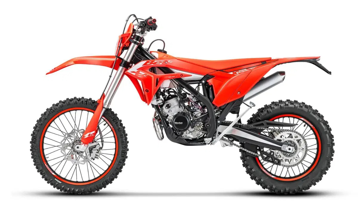 Betamotor Xtrainer 200 2T (2027) (2)