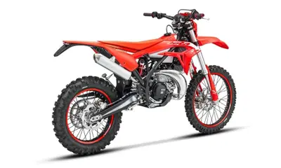Betamotor Xtrainer 300 2T (2027) nuova