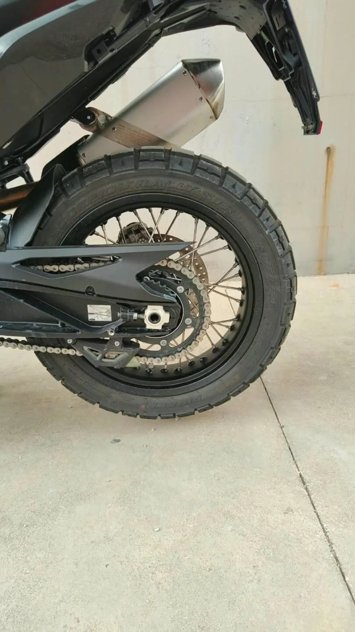 KTM 790 Adventure (2025 - 26) (5)