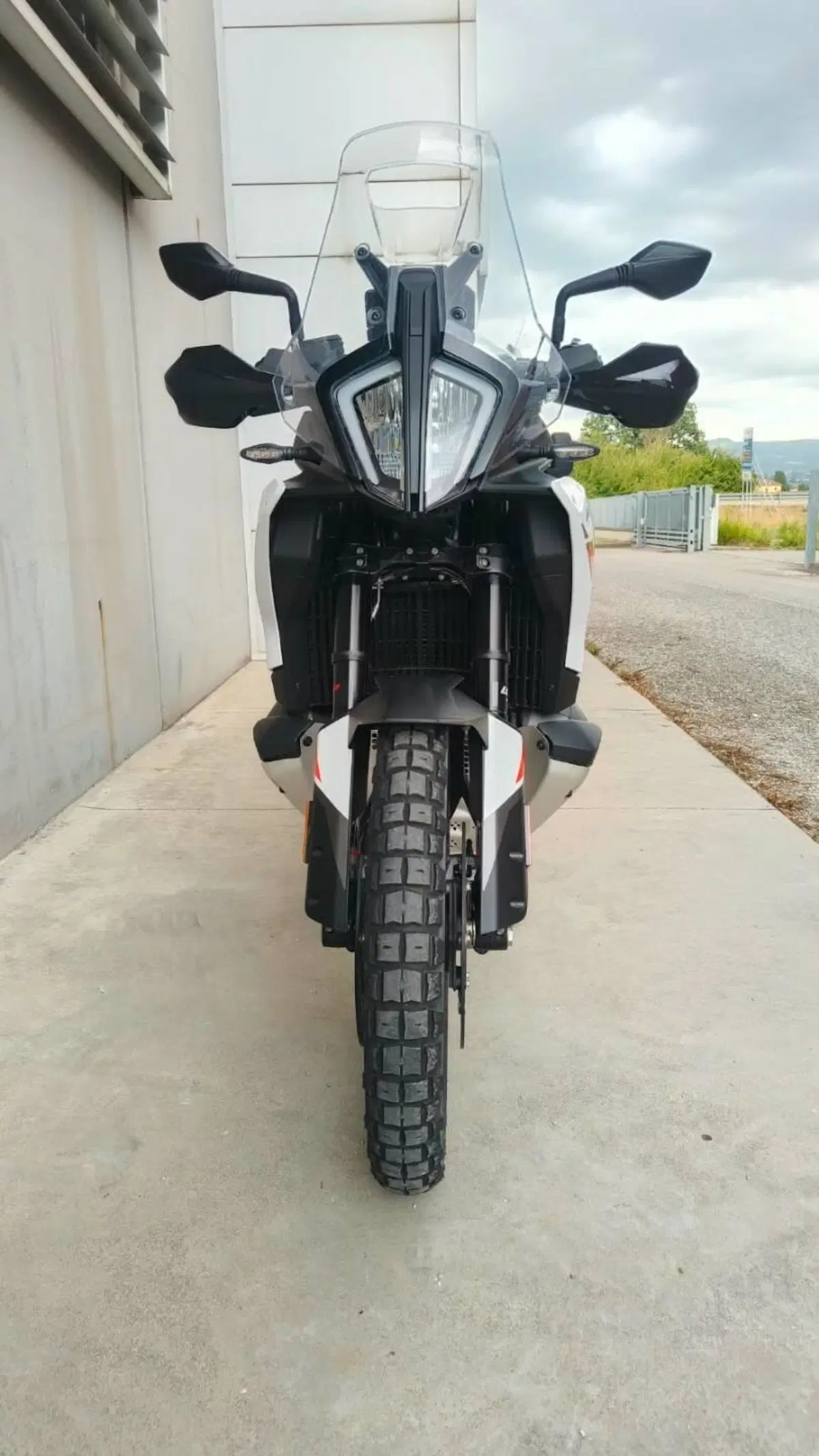 KTM 790 Adventure (2025 - 26) (3)