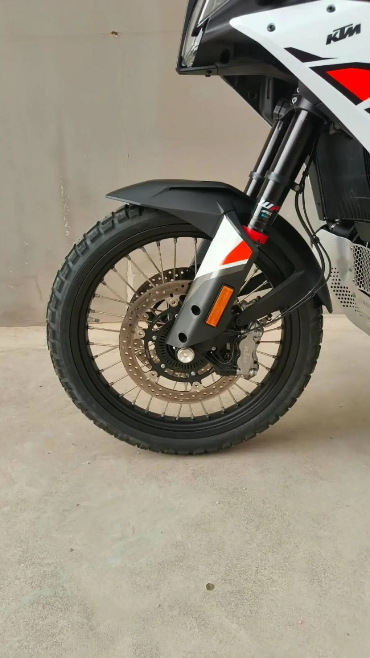 KTM 790 Adventure (2025 - 26) (7)