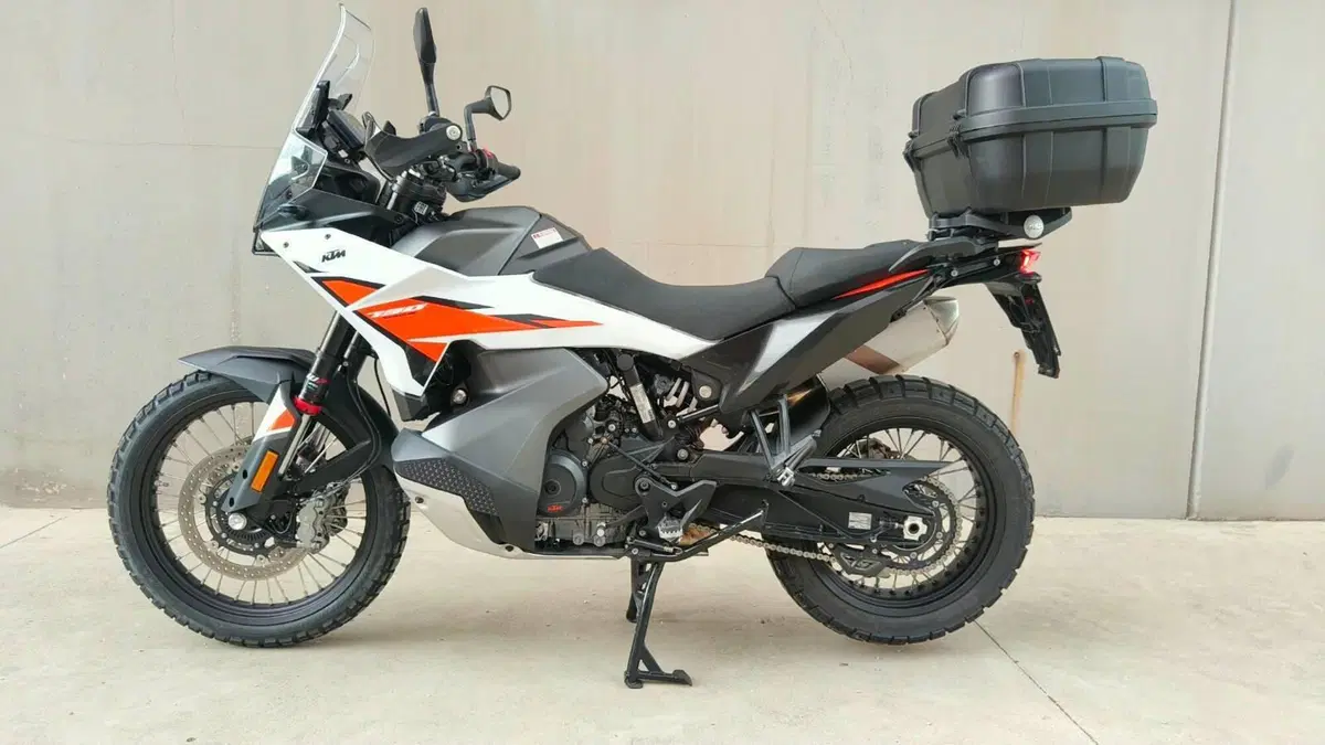 KTM 790 Adventure (2025 - 26) (2)