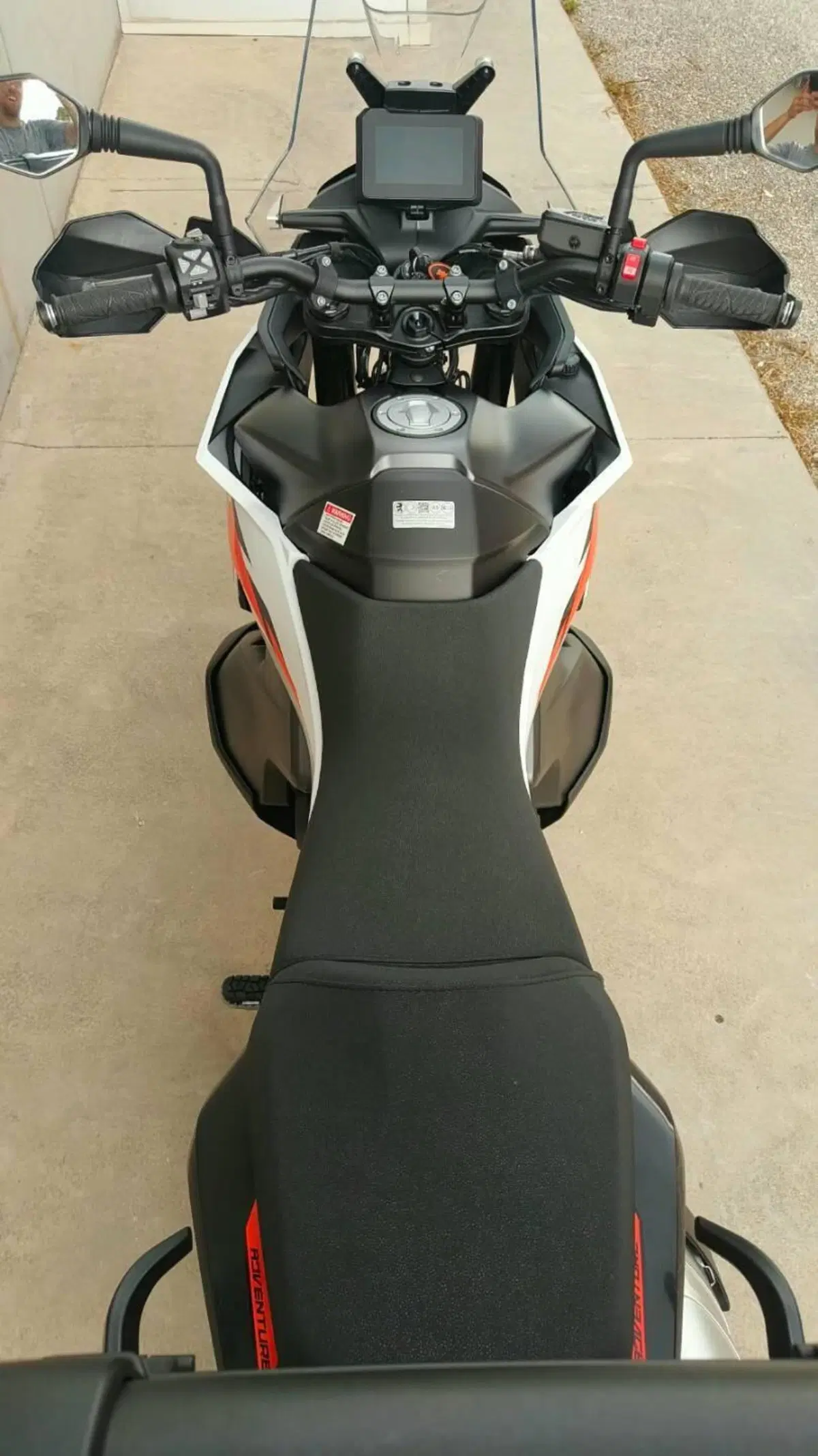 KTM 790 Adventure (2025 - 26) (9)
