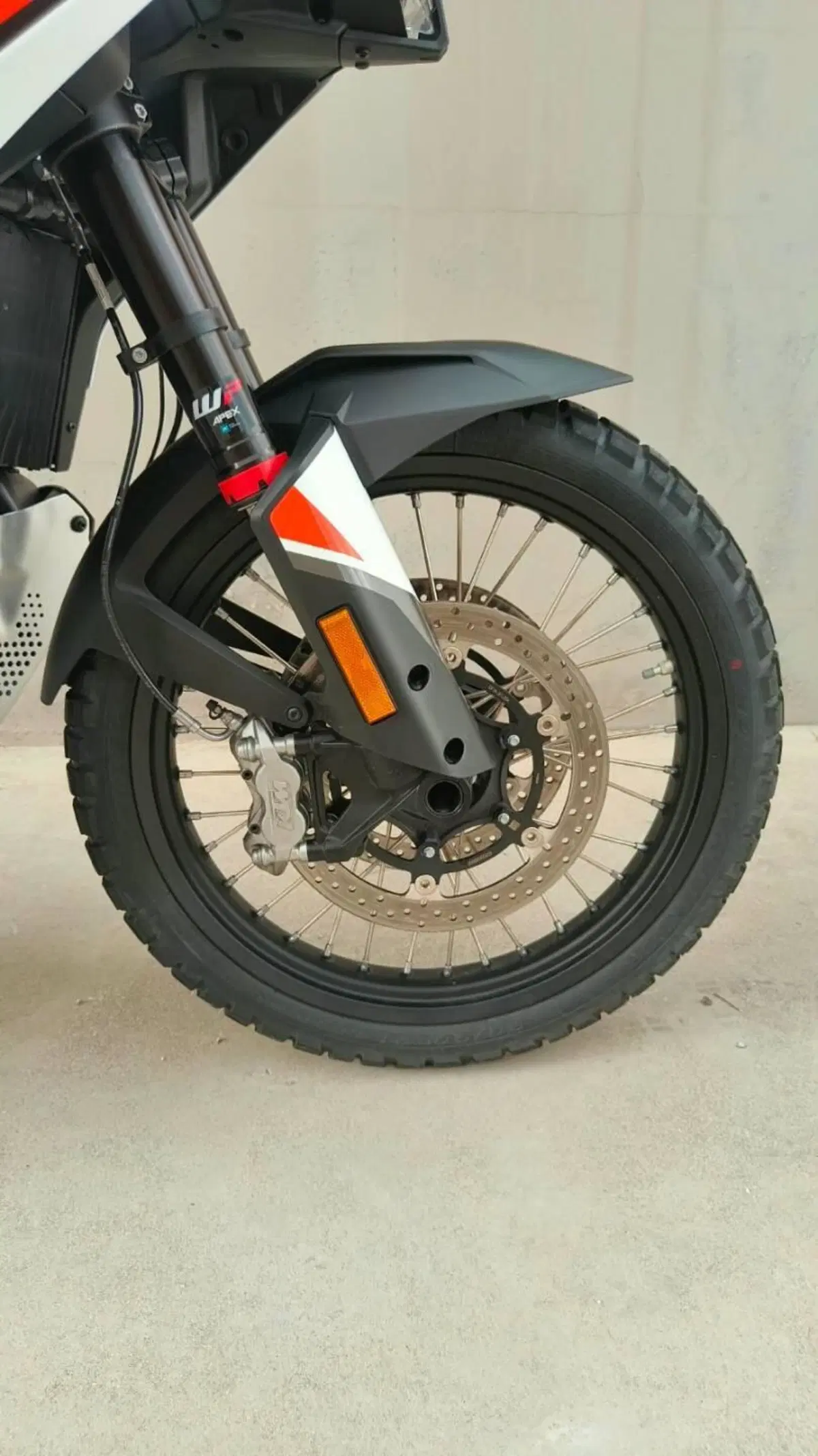 KTM 790 Adventure (2025 - 26) (8)