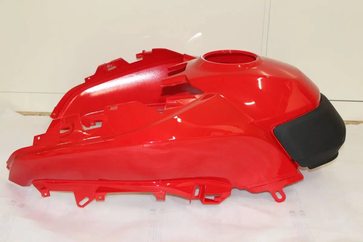 COVER SERBATOIO MULTISTRADA 950/V2/1200/1260 Ducati (4)