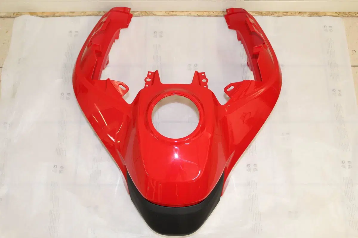 COVER SERBATOIO MULTISTRADA 950/V2/1200/1260 Ducati (5)