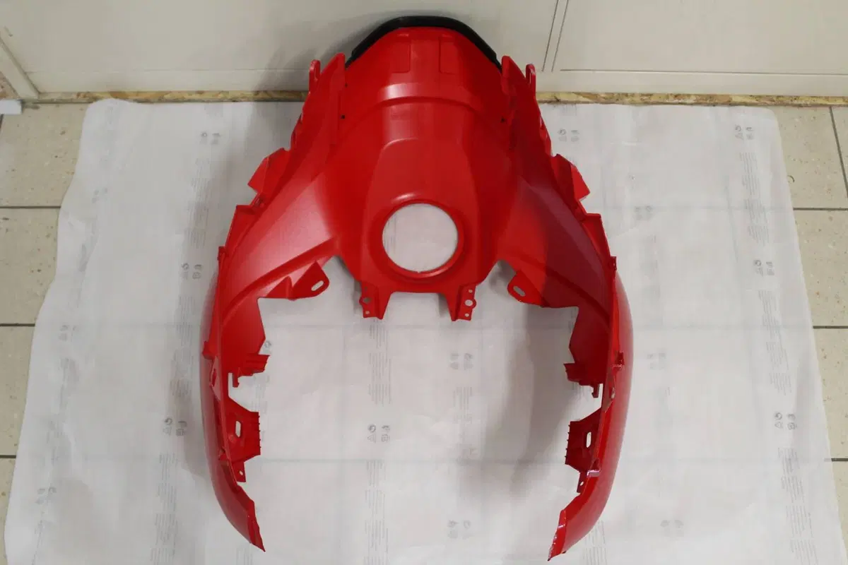 COVER SERBATOIO MULTISTRADA 950/V2/1200/1260 Ducati (6)