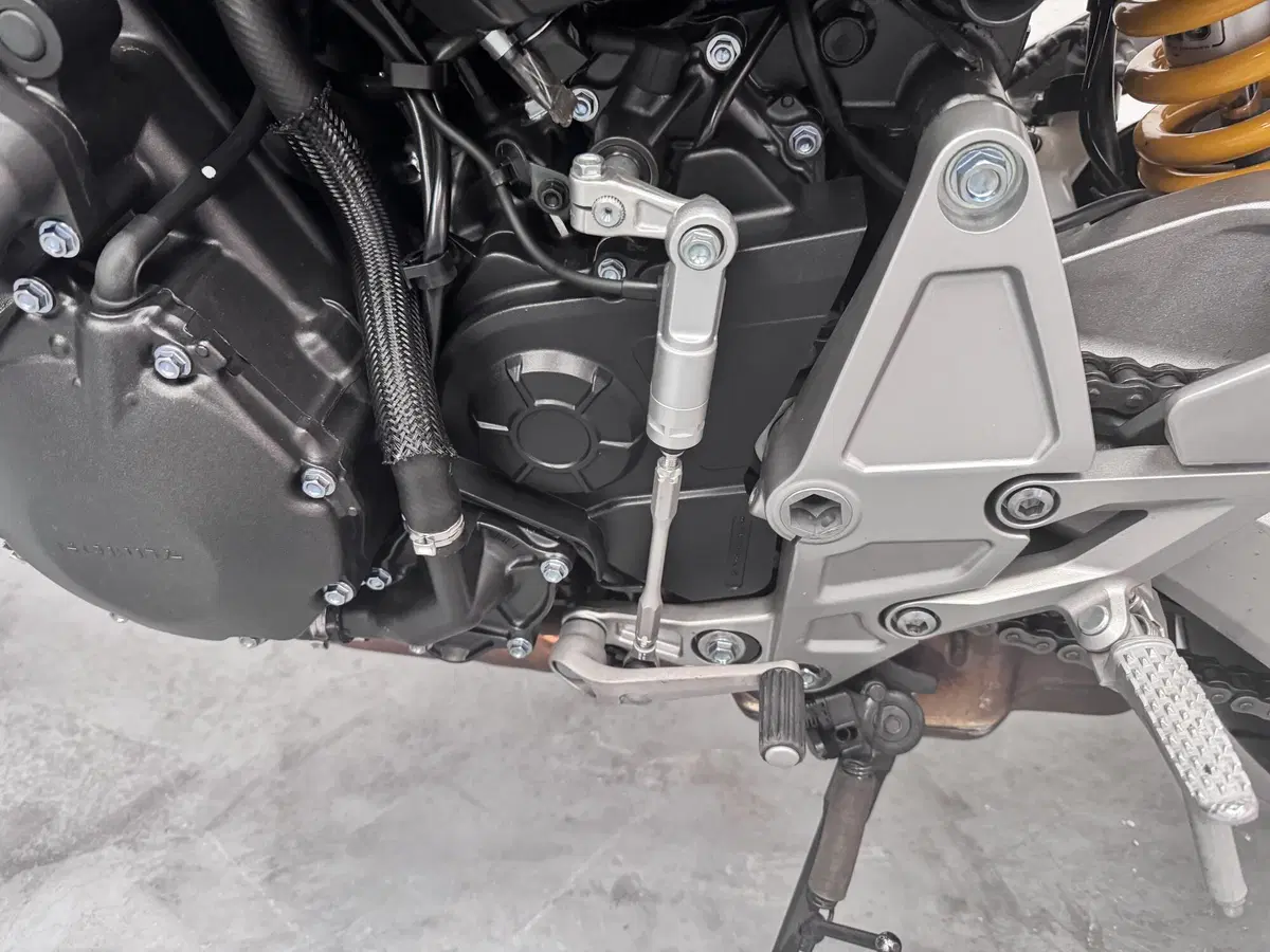 Honda CB 1000 R + Limited Edition (2019) (2)
