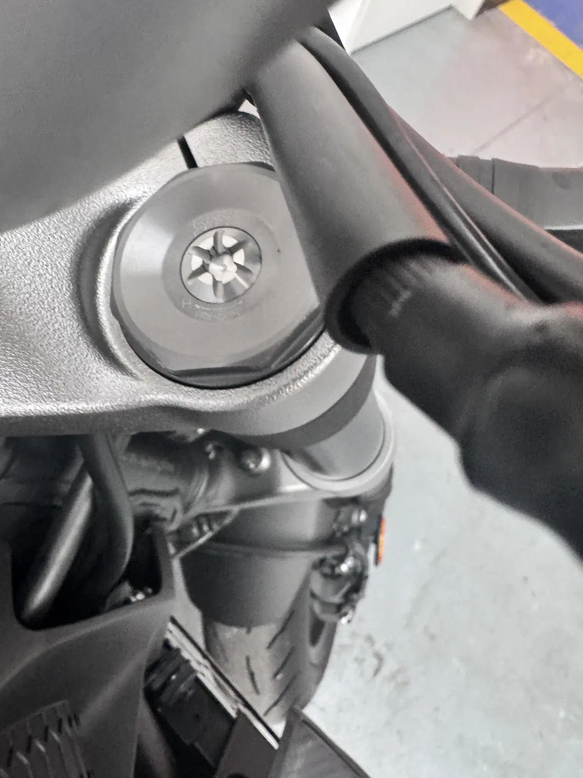 Honda CB 1000 R + Limited Edition (2019) (15)