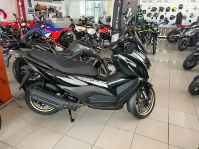 Zontes ZT368-D ETC (2026) nuova