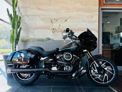 Harley-Davidson Sport Glide (2021 - 25) usata