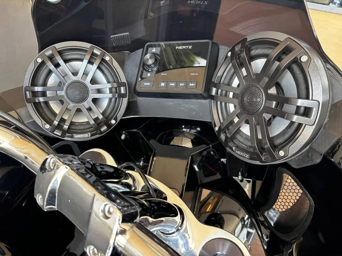 Harley-Davidson Sport Glide (2021 - 25) (4)