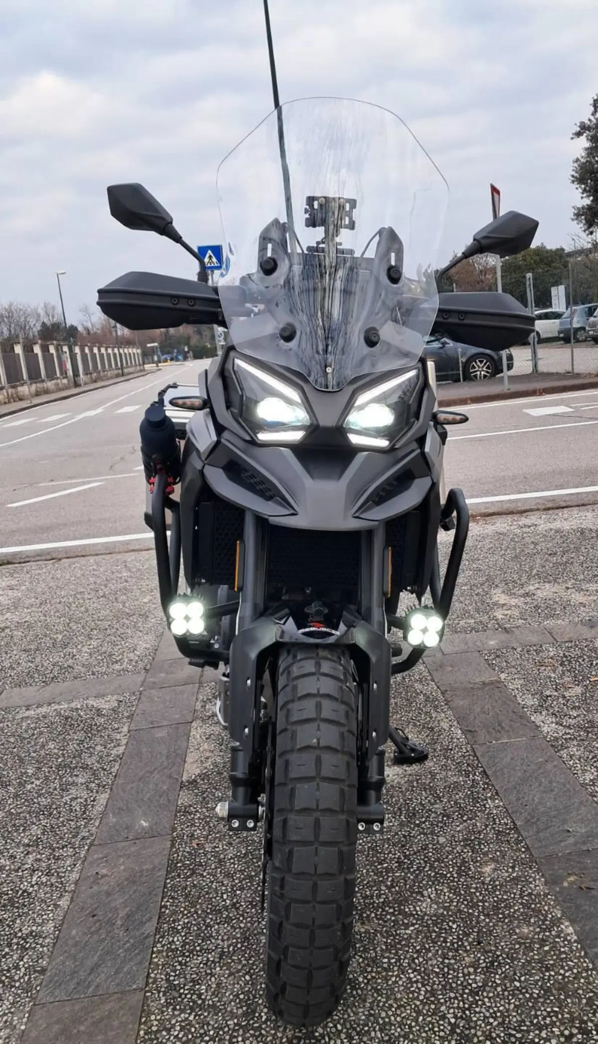 Morbidelli T1002VX (2024 - 26) (8)