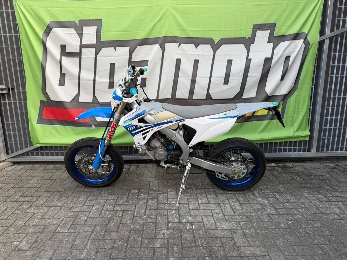 Tm Moto SMR 125 Fi 2T (2024) (2)