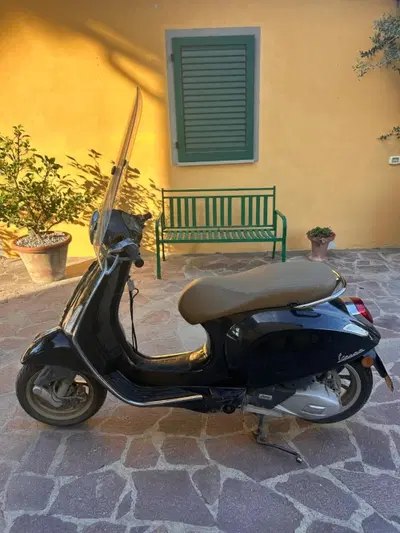Vespa Primavera 125 (2021 - 23) usata